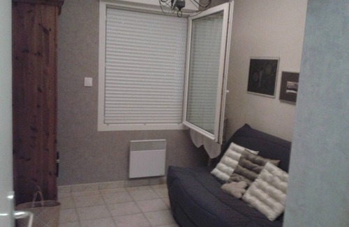 Pechbonnieu House | 4 rooms apartment at 10 km from Toulouse