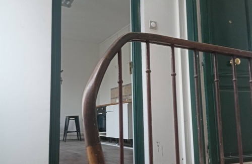 Chatou Apartment | 4 rooms appartements in chatou 10 minutes from west Paris et Ladefense