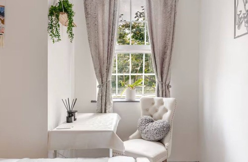 Euston Apartment | 4 rooms Flat In Central London-Euston