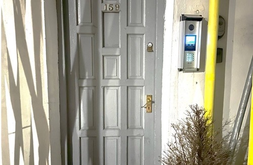 Euston Apartment | 4 rooms Flat In Central London-Euston