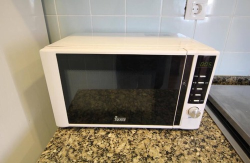 Ensanche Diputacion Apartment | 4 ROOMS+ SENECA CENTER APARTMENT