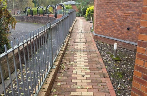 Ironbridge House | 4 School Path