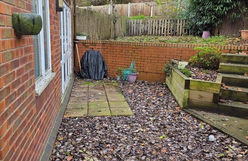 Ironbridge House | 4 School Path