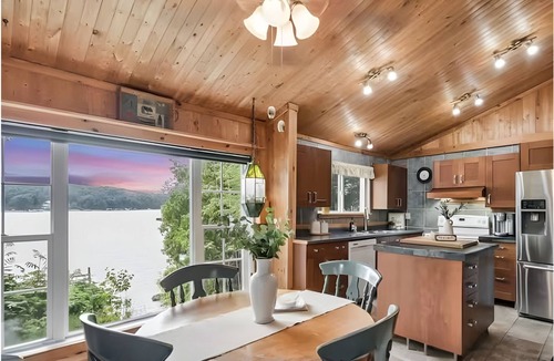 Perry Cottage | 4 Season Escape