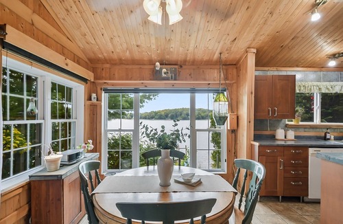 Perry Cottage | 4 Season Escape