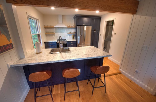 Cable Cabin | 4 Season Lake - Friend & Family Gatherings: Snowmobiling, Fishing, ATV & More!
