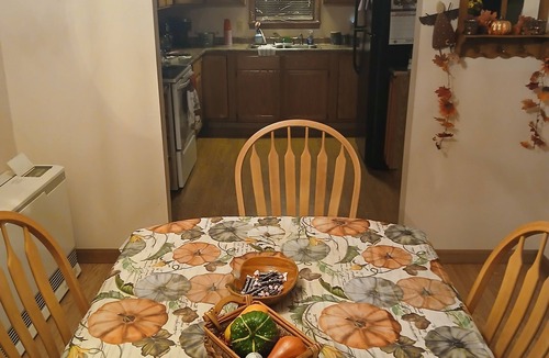 Van Buren House | 4 Season Vacation Home Rental. in Van Buren, Maine 22 miles north of Caribou.