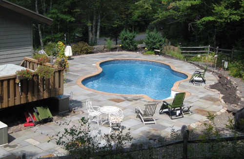 Hensonville House | 4 SEASON VACATION RENTAL