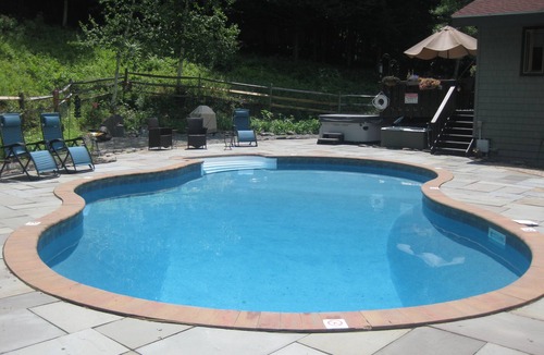 Hensonville House | 4 SEASON VACATION RENTAL