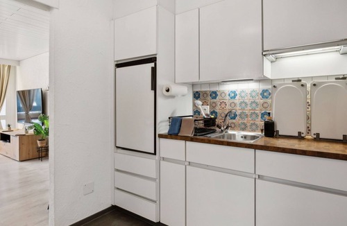Ingenbohl Apartment | 4 Seasons Apartment by Interhome