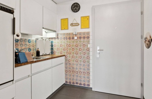 Ingenbohl Apartment | 4 Seasons Apartment by Interhome