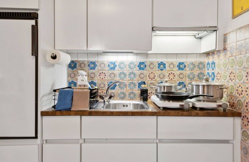 Ingenbohl Apartment | 4 Seasons Apartment by Interhome