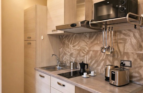 Torricella Taverne Apartment | 4 Seasons Apartment - New, modern and cozy