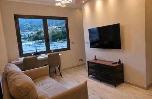 Torricella Taverne Apartment | 4 Seasons Apartment - New, modern and cozy