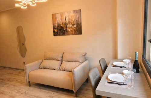 Torricella Taverne Apartment | 4 Seasons Apartment - New, modern and cozy