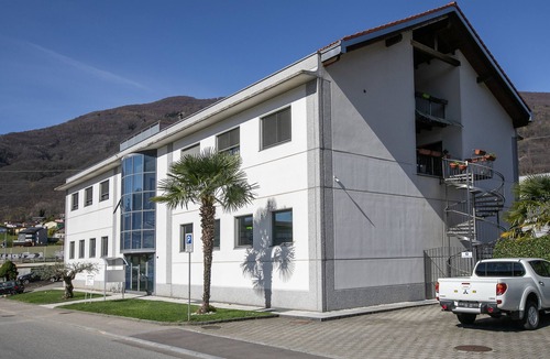 Torricella Taverne Apartment | 4 Seasons Apartment, Taverne, Switzerland