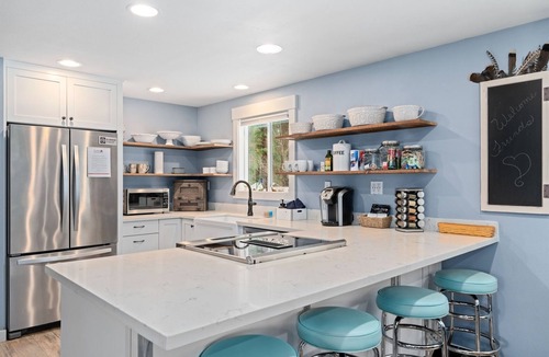 Ardenvoir Cabin | 4 Seasons Getaway -The Mountains are Calling