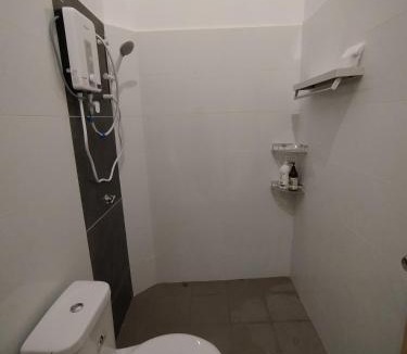 Kuantan House | 4 Seasons Homestay