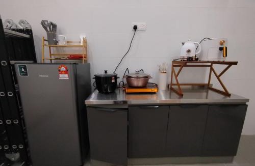 Kuantan House | 4 Seasons Homestay