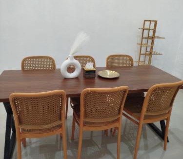 Kuantan House | 4 Seasons Homestay