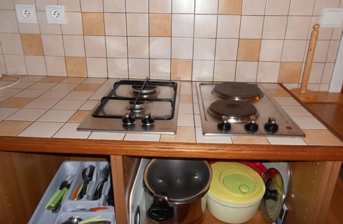 Laruns Apartment | 4-seater apartment 50 m2