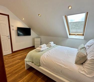 Fort William Apartment | 4 Sheraton Apartments