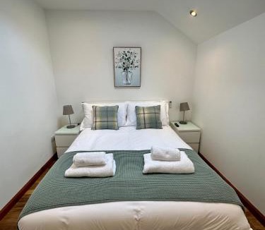 Fort William Apartment | 4 Sheraton Apartments