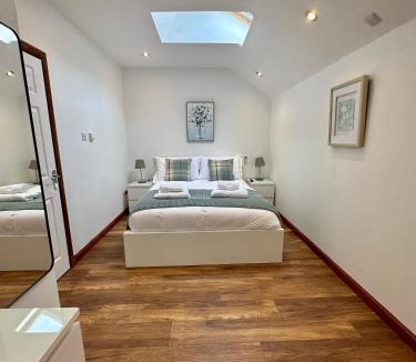 Fort William Apartment | 4 Sheraton Apartments