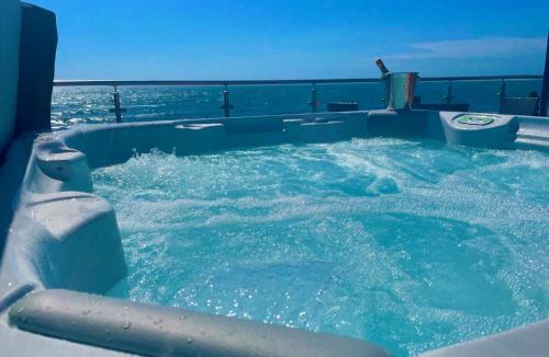 Keiss House | 4 Sinclair bay lodges