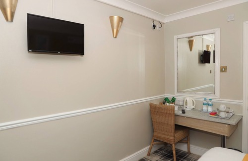 Epping Hotel | 4 Sisters Inn