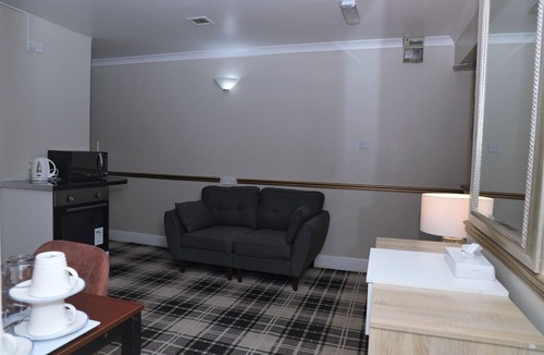 Epping Hotel | 4 Sisters Inn