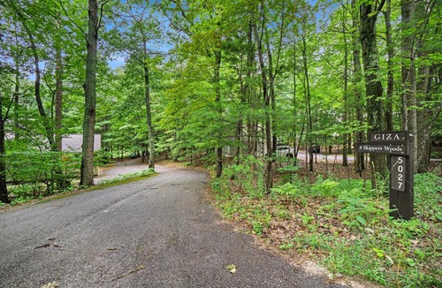 Maple City House | 4 Skippers Wood