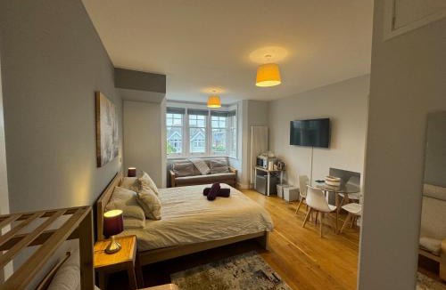 Exeter House | 4 Spicer Road