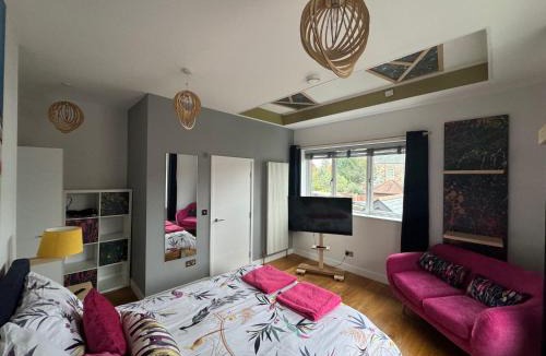 Exeter House | 4 Spicer Road