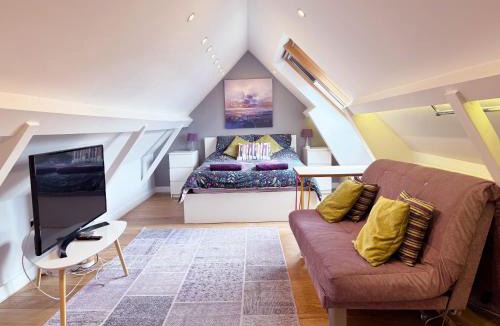 Exeter House | 4 Spicer Road