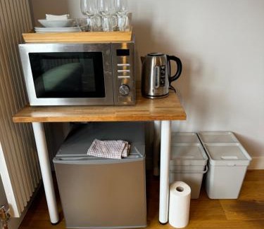 Exeter House | 4 Spicer Road