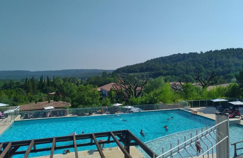 Callian Apartment | 4-star apartment in residence