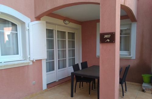 Callian Apartment | 4-star apartment in residence