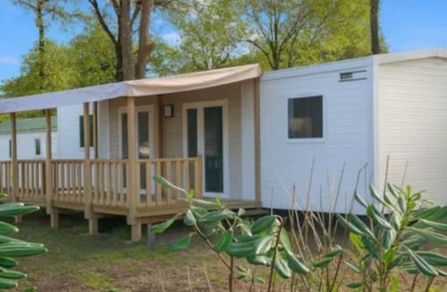 Saint-Hilaire-de-Riez House | 4-star campsite