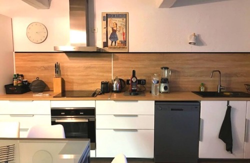 Villepinte House | 4-star character cottage