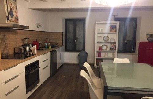 Villepinte House | 4-star character cottage