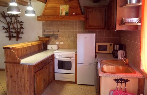 Vertamboz House | 4 star cottage in the center of the jura between waterfalls, lakes and Jura mountains