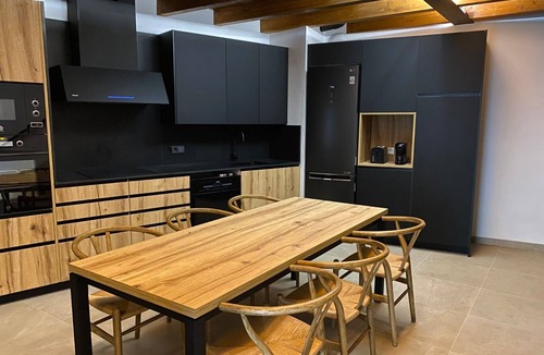 Cuevas de Vinroma Cottage | 4 star country house
