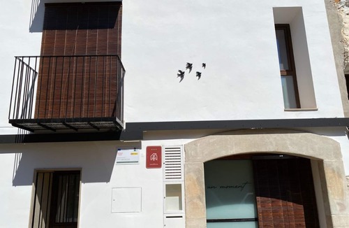 Cuevas de Vinroma Cottage | 4 star country house