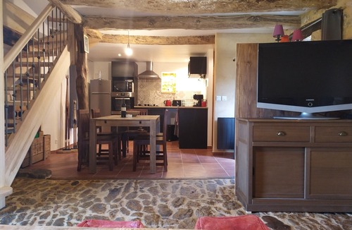 Carsac-Aillac House | 4-star gîte 8km Sarlat