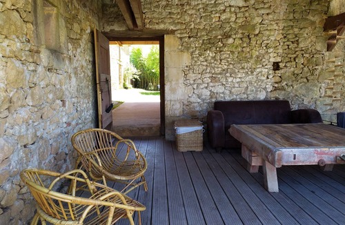 Carsac-Aillac House | 4-star gîte 8km Sarlat