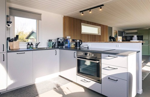 Faxe Ladeplads House | 4 star holiday home in Faxe Ladeplads