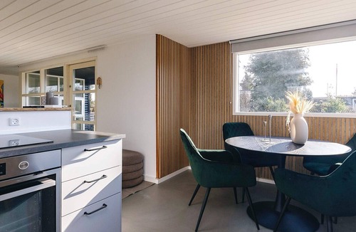 Faxe Ladeplads House | 4 star holiday home in Faxe Ladeplads