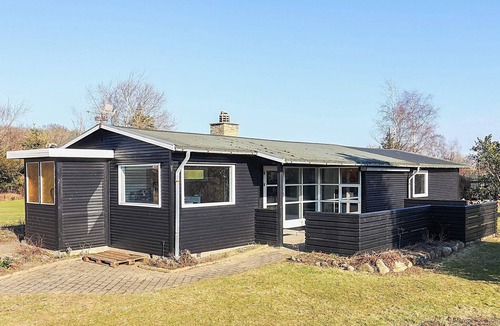 Faxe Ladeplads House | 4 star holiday home in Faxe Ladeplads