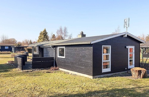 Faxe Ladeplads House | 4 star holiday home in Faxe Ladeplads
